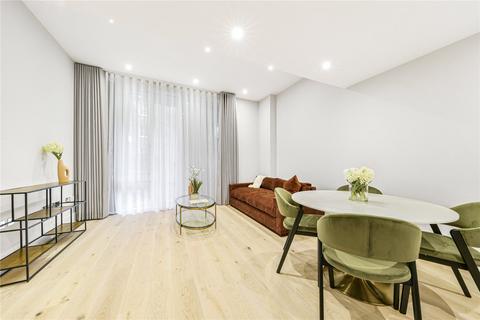 1 bedroom apartment to rent, Baker Street, Marylebone, London, NW1