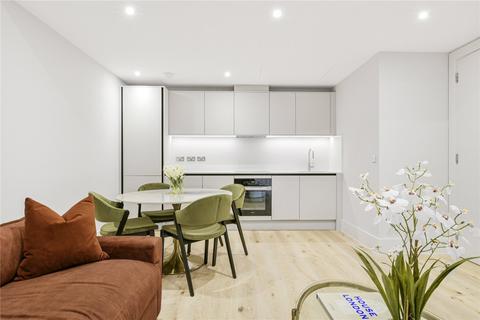 1 bedroom apartment to rent, Baker Street, Marylebone, London, NW1