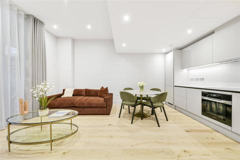 1 bedroom apartment to rent, Baker Street, Marylebone, London, NW1