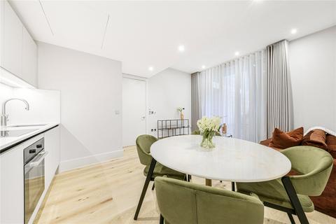 1 bedroom apartment to rent, Baker Street, Marylebone, London, NW1