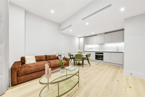 1 bedroom apartment to rent, Baker Street, Marylebone, London, NW1