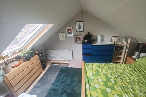 39 Bernard Street, Nottingham, NG5 2AE