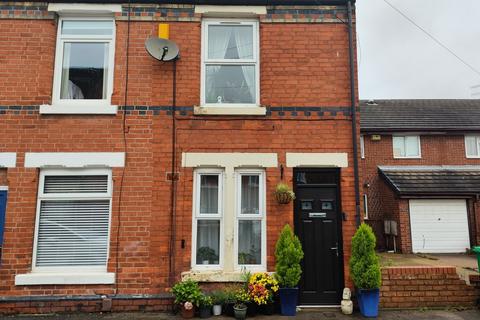 39 Bernard Street, Nottingham, NG5 2AE