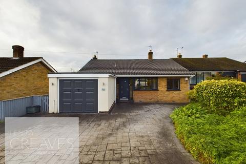 4 bedroom detached house for sale - Maple Drive, Gedling, Nottingham