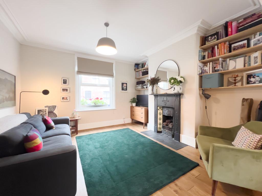 Portland Street, Exeter 4 bed terraced house for sale £425,000