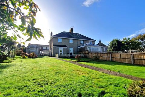 3 bedroom semi-detached house for sale, Millhead Road, Honiton
