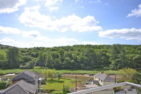 4 bedroom detached house for sale, Tresillian, Nr. Truro, Cornwall
