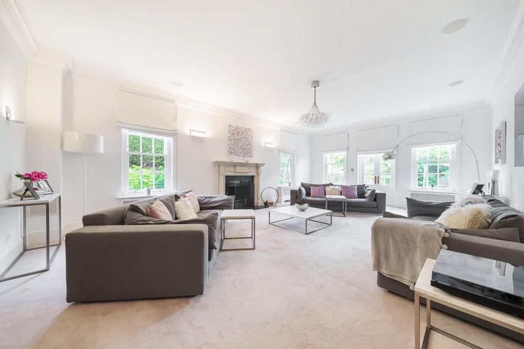 Holbrook Lane, Chislehurst 8 bed detached house for sale £4,250,000