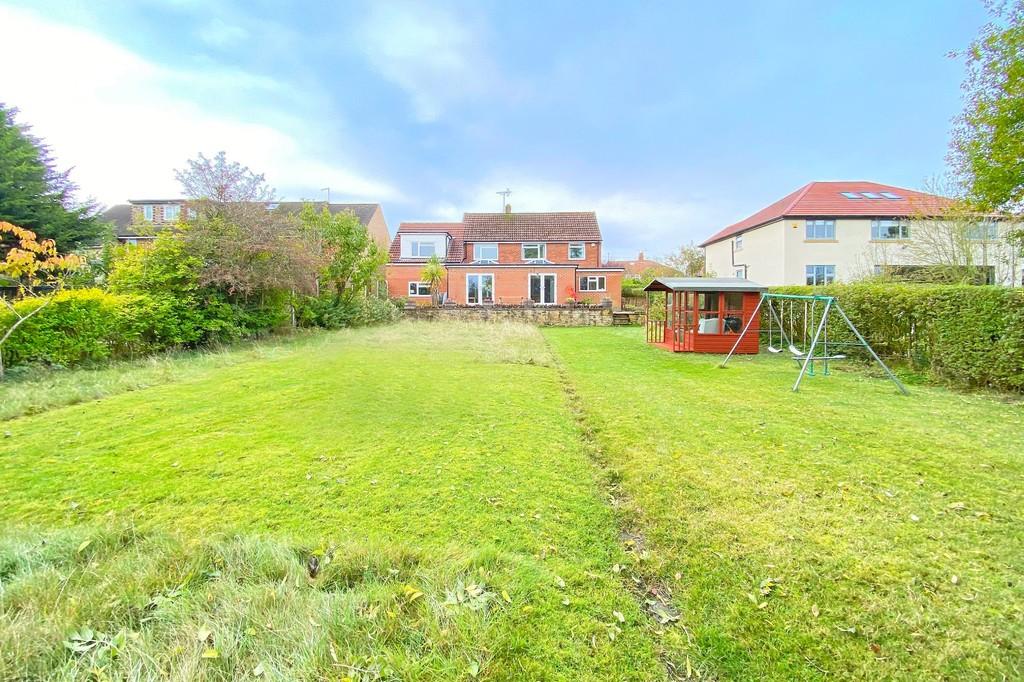 Arthurs Avenue, Harrogate 5 bed detached house for sale £850,000