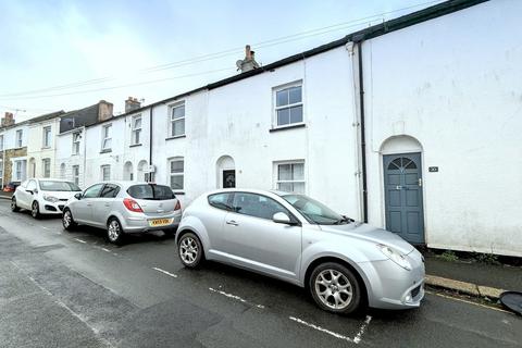 2 bedroom terraced house to rent, Truro