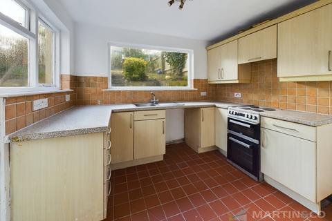 2 bedroom terraced house to rent, Truro