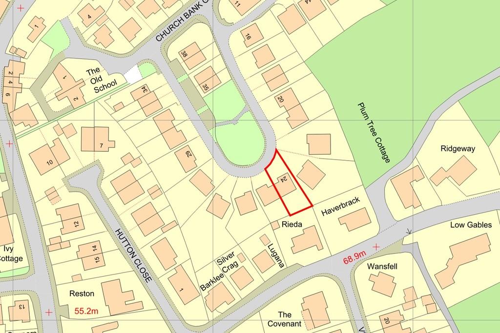 OS Map