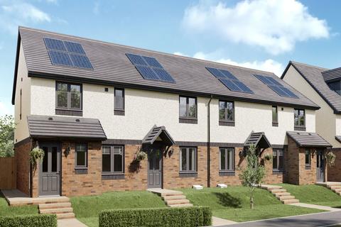3 bedroom end of terrace house for sale - Plot 103, The Newmore at The Earls, Blindwells, Prestonpans EH32