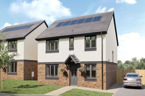 4 bedroom detached house for sale - Plot 96, The Thurso at The Earls, Blindwells, Prestonpans EH32