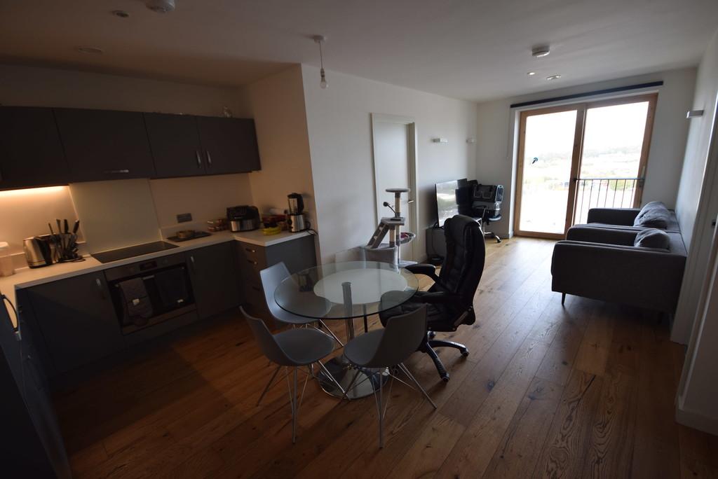 Clayworks, Hanley 2 bed apartment to rent £1,005 pcm (£232 pw)