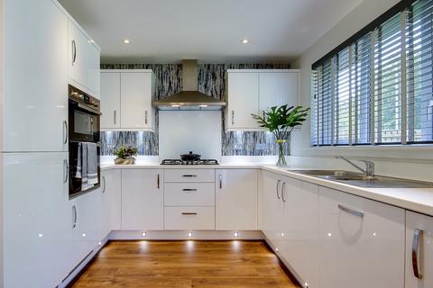 4 bedroom detached house for sale - Plot 192, The Leith at The Willows, EH16, The Wisp EH16