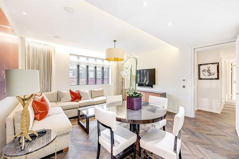 2 bedroom apartment for sale - Bedfordbury, Covent Garden, London, WC2N