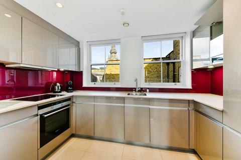 2 bedroom apartment to rent, Bow Lane, Calico House, EC4M