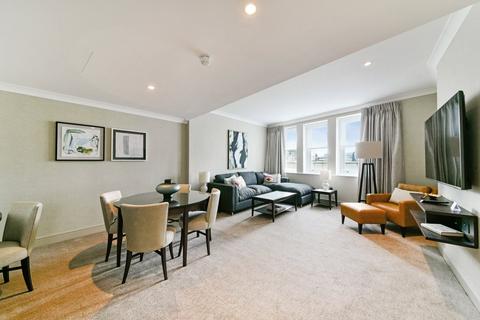 2 bedroom apartment to rent, Bow Lane, Calico House, EC4M