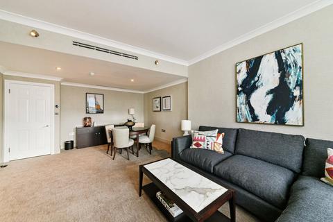 2 bedroom apartment to rent, Bow Lane, Calico House, EC4M