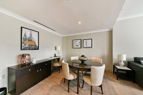 2 bedroom apartment to rent, Bow Lane, Calico House, EC4M