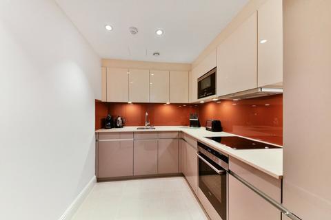 2 bedroom apartment to rent, Bow Lane, Calico House, EC4M