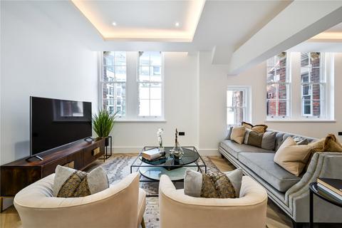 1 bedroom apartment for sale, Davies House, Brigade Court, SE1