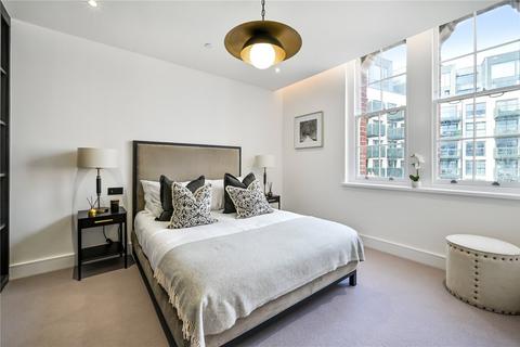 1 bedroom apartment for sale, Davies House, Brigade Court, SE1