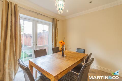 7 bedroom detached house for sale - Miraj Avenue, Sparkhill, B11