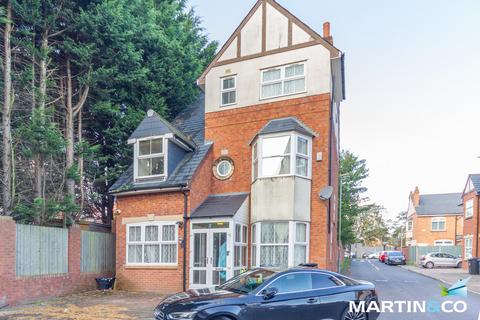 7 bedroom detached house for sale, Miraj Avenue, Sparkhill, B11