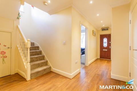 7 bedroom detached house for sale, Miraj Avenue, Sparkhill, B11