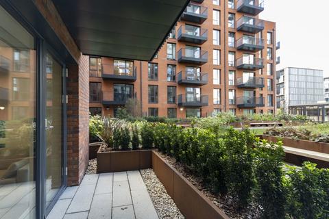 undefined, The Fazeley, Snow Hill Wharf, Shadwell Street, Birmingham, B4