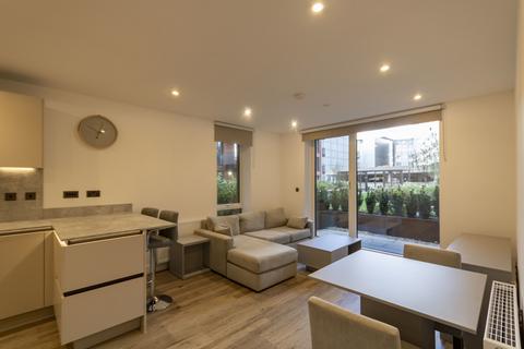 undefined, The Fazeley, Snow Hill Wharf, Shadwell Street, Birmingham, B4