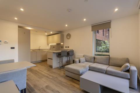undefined, The Fazeley, Snow Hill Wharf, Shadwell Street, Birmingham, B4