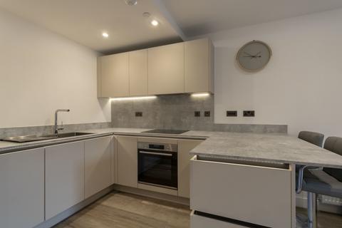 undefined, The Fazeley, Snow Hill Wharf, Shadwell Street, Birmingham, B4