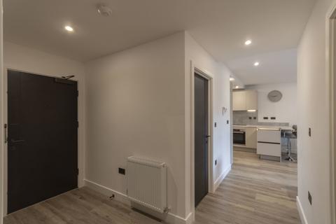 undefined, The Fazeley, Snow Hill Wharf, Shadwell Street, Birmingham, B4