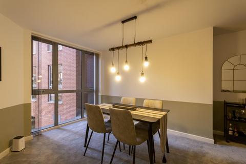undefined, St Georges, Carver Street, Jewellery Quarter, B1