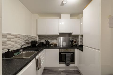 undefined, St Georges, Carver Street, Jewellery Quarter, B1