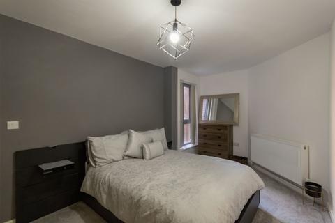 undefined, St Georges, Carver Street, Jewellery Quarter, B1