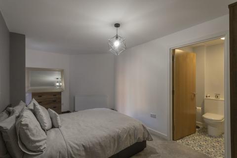 undefined, St Georges, Carver Street, Jewellery Quarter, B1