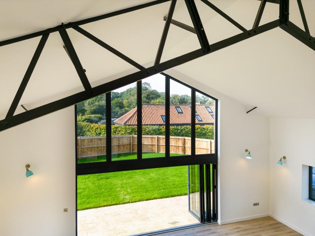 Weston Longville 5 bed barn conversion for sale £650,000