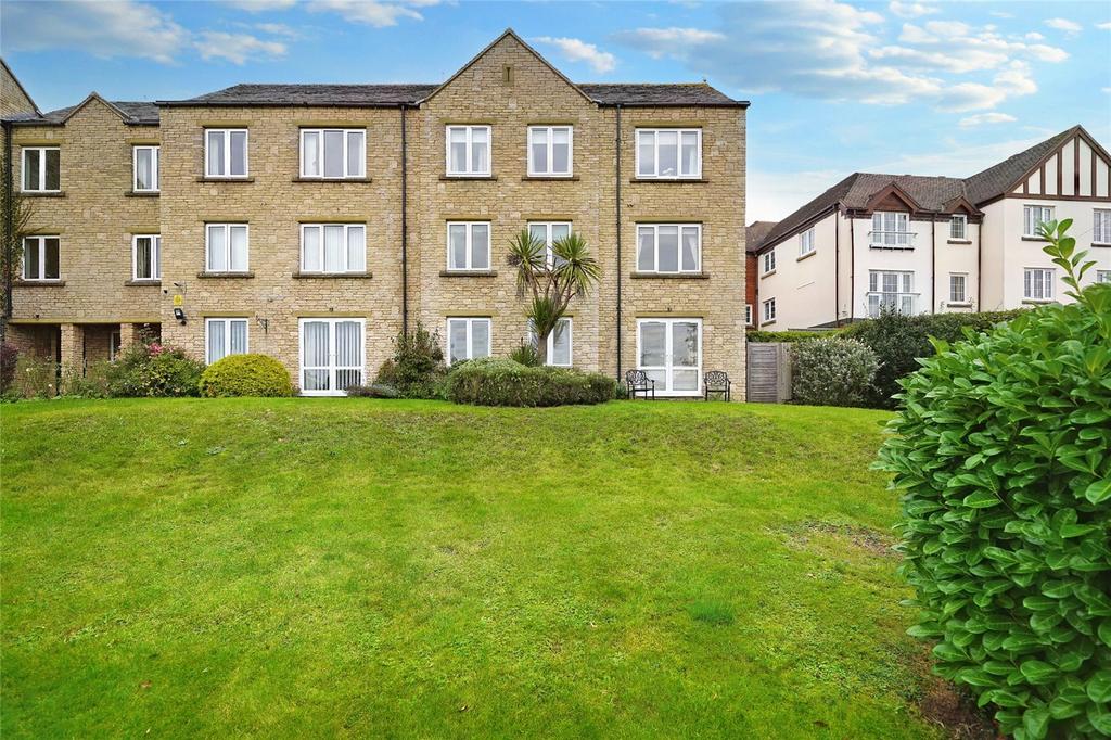 20 Bredon Court