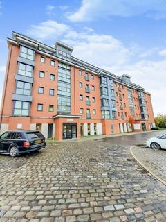 undefined, Central Way, Warrington, Cheshire, WA2