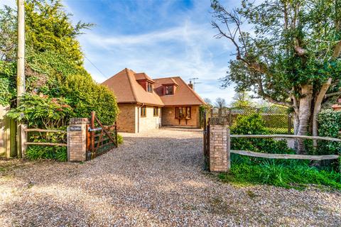 The Hollies Arundel Road, Castle Goring, Worthing, BN13 3UA
