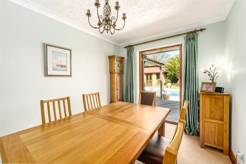 The Hollies Arundel Road, Castle Goring, Worthing, BN13 3UA
