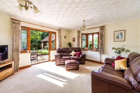 The Hollies Arundel Road, Castle Goring, Worthing, BN13 3UA