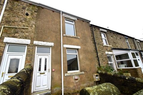 2 bedroom terraced house for sale, Simpson Street, Stanley, Co. Durham