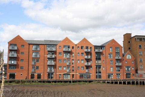 undefined, Trinity Wharf, Hull, HU1