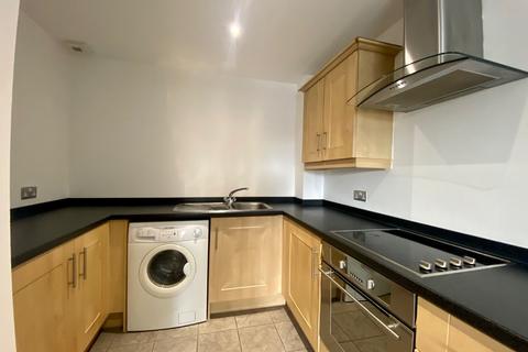 undefined, Trinity Wharf, Hull, HU1