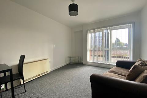 undefined, Trinity Wharf, Hull, HU1